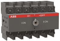 ABB OT100F3C 1SCA105008R1001 OT100F3C 1SCA105008R1001