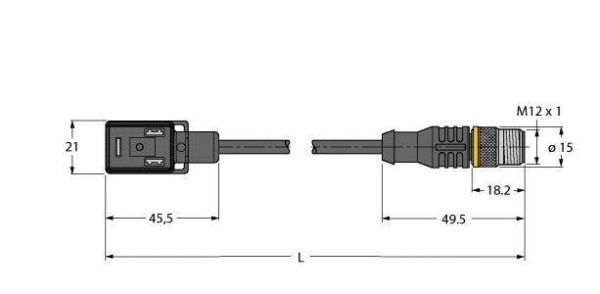 VIS02-S80E-1.5-RSC5.31T/TEL