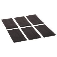 140G Circuit-Breaker Accessory, Barrier 140G-K-PB4H