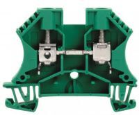 Weidmüller WDU 6 GN Durchgangs- 1020290000