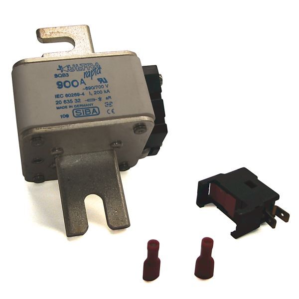 PowerFlex DC Drive Spare Part