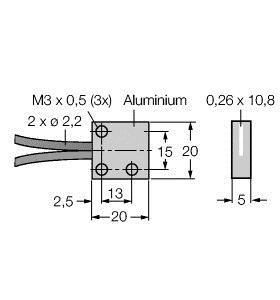 PBR1X326U