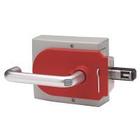 442G Handle Assembly, Left 442G-MABH-L