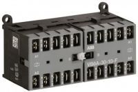 ABB Wendeschütz 24V VB6A-30-10-F-01 GJL1211913R0101