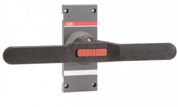 ABB DirektGriff BK inkl. W. OTV1000ECK