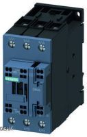 Schütz, AC 3: 18,5kW/400V, 1S+1Ö, AC/DC 175-280V 3RT2035-3NP30