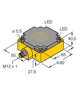 BI40-CP80-VP4X2-H1141