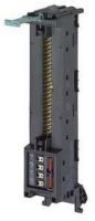 Frontsteckmodul mit 1x50 pol. IDC Anschluss für digitale 32 I/O Module 6ES7921-5CH20-0AA0