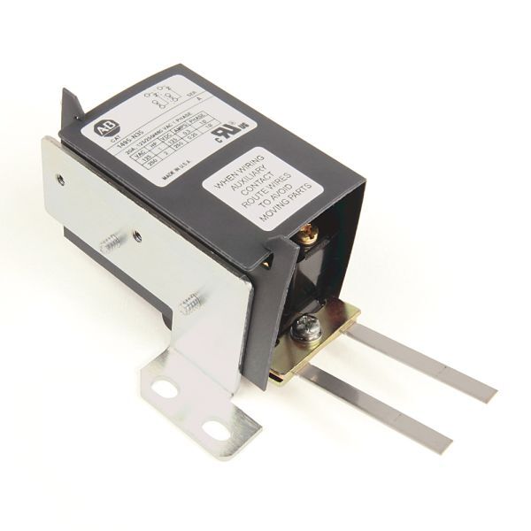 Electrical Interlock