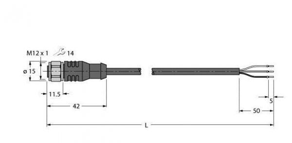 RKCV4T-2/TXL