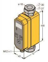 Turck FTCI-18D15A4P-LIUP8X-H1141 6870046