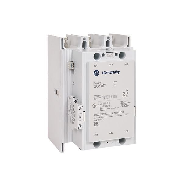 IEC 460 A Contactor