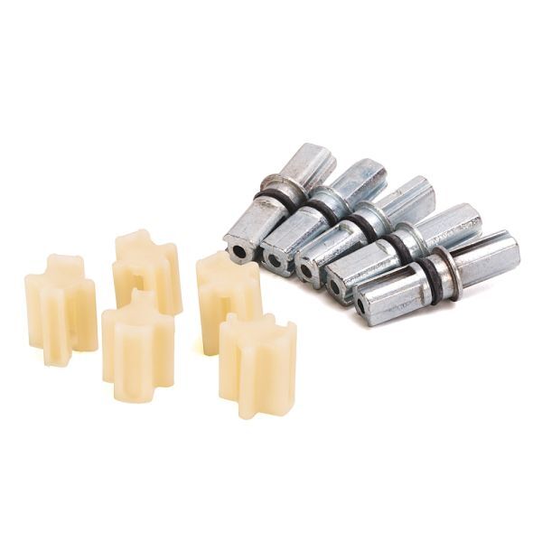 194E 44 mm Metal Load Switch Shaft