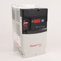 PowerFlex 40P 4 kW (5 Hp) AC Drive 22D-E6P6H204