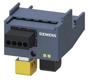 AS-I Anbaumodul mit 2 freien externen Ausg.