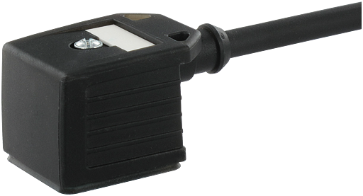 MSUD Basic Ventilst. A-18mm LED+Entstörung