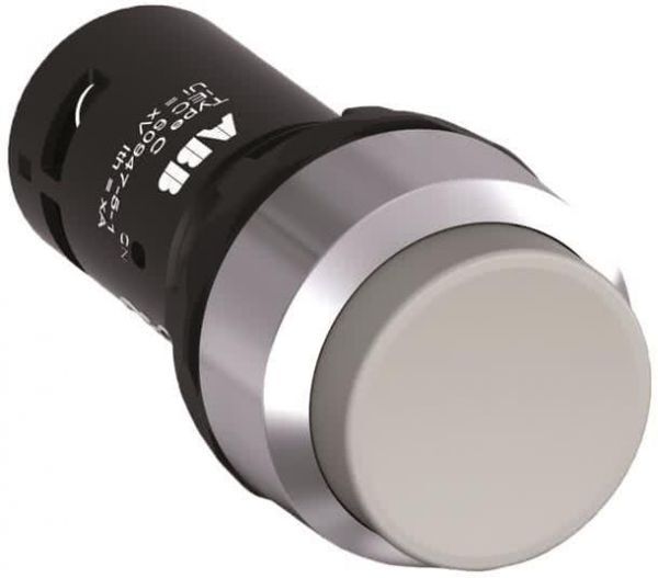 ABB Drucktaster tastend flach CP9-1033