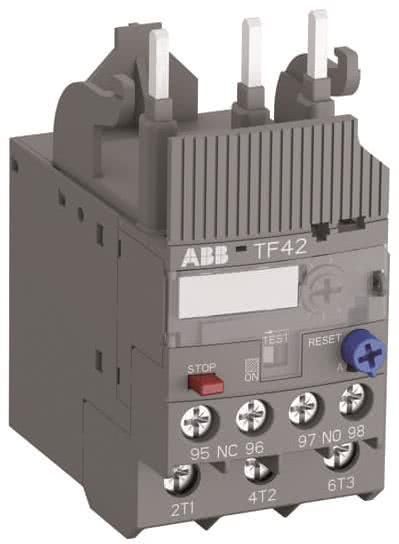 ABB TF42-7.6 Thermisches Überlastrelais