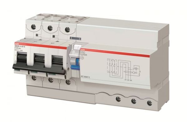 DS804S-K125/0.03AP