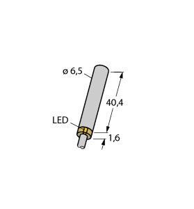 BI2-EH6.5-AN6X