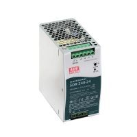24V DC Hutschienen Netzteil 240 W 