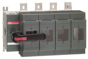 ABB Lasttr.-schalt. f. Sich. OS630D04N2P