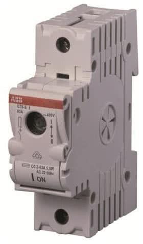 ABB ILTS-E1 D0-Lasttrennschalter ILTS-E1
