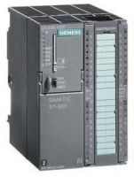 SIMATIC S7-300, CPU 313C-2 PTP Kompakt-CPU mit MPI, 16 DE/16 DA 6ES7313-6BG04-0AB0