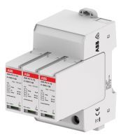 OVR PV T1-T2 5-150 2CTB812050R1500