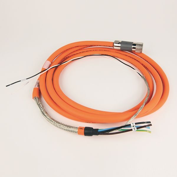 MP-Series 3m Power and Brake Cable