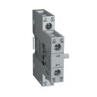 Auxiliary Contact 1 NO 1 NC 100-ESA11