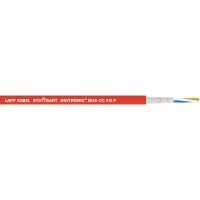UNITRONIC BUS CC FD P FRNC 3x1xAWG20 2170370