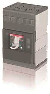 ABB Komp. Lasttrenns. XT3D 250 3p F F