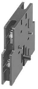 Hilfsschalterblock für 3TB52-3TB56, 3TC52, 3TC56, links