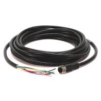 889 DC Micro Cable 889D-R8AB-20