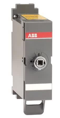 ABB elektrische Verriegelung in OSZT1L