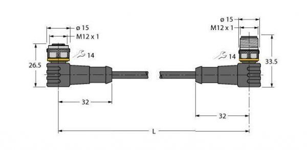 WKC4.4T-1-WSC4.4T/TXL