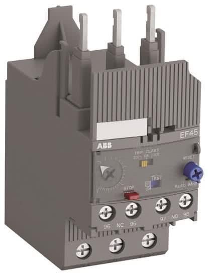 ABB EF45-45 EF45-45 El. Überlastrelais