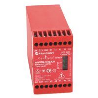 MSR125 Two-Hand Control safety relay 440R-D23170