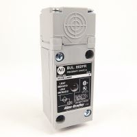 AC Limit Switch Style Inductive Sensor 802PR-LAAH1