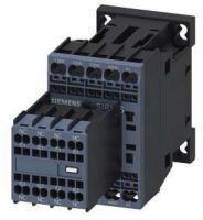 Hilfsschütz, 4S+4Ö, AC 230V, S00 DIN EN50005 3RH2344-2AP00-0KA0