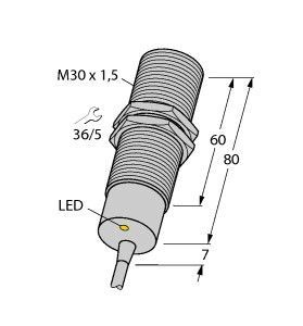 BI10-M30-AZ3X/S120