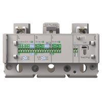 250A Frame Trip Unit 140G-JTH3-C40
