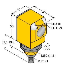 Q40SP6FF400Q