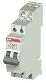 ABB E211-32-40 Ausschalter E211-32-40