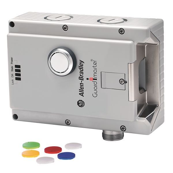 Lock Module PTL M23 Right
