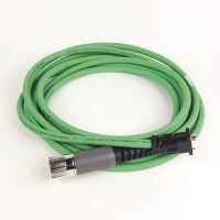 MP-Series 5m Servo Feedback Cable 2090-CFBM7DD-CEAA05