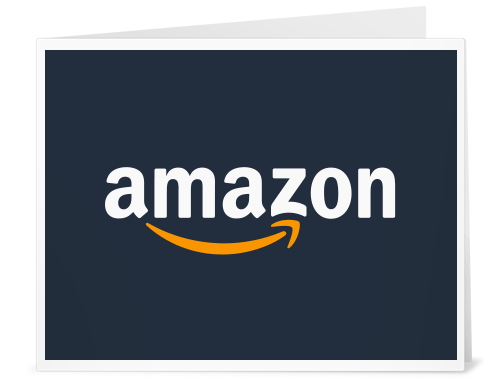 50€ Amazon-Gutschein