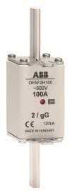ABB OFAF2H315 NH 2 315A 500V OFAF2H315