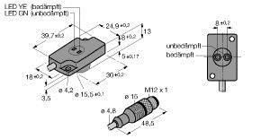 NI1.5-KSR13R-2AD4X2-0.2-RS4.4T/S34